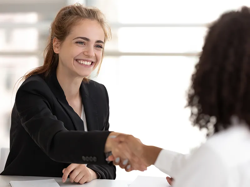 recrutement