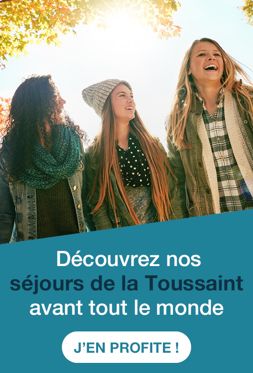 Campagne Toussaint