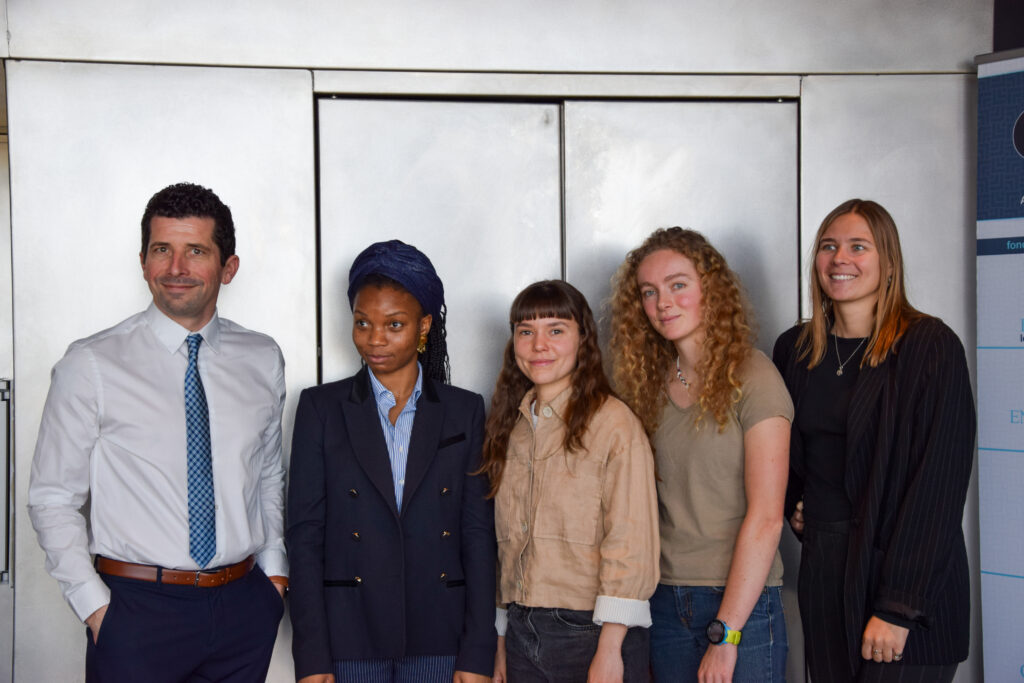 Prix de la fondation Go&Live : engagement et initiatives