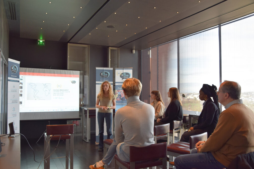 Dpcumentation des îles sandwich