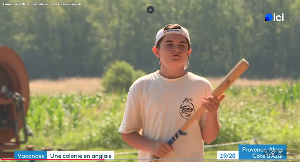 France 3 AMVIL